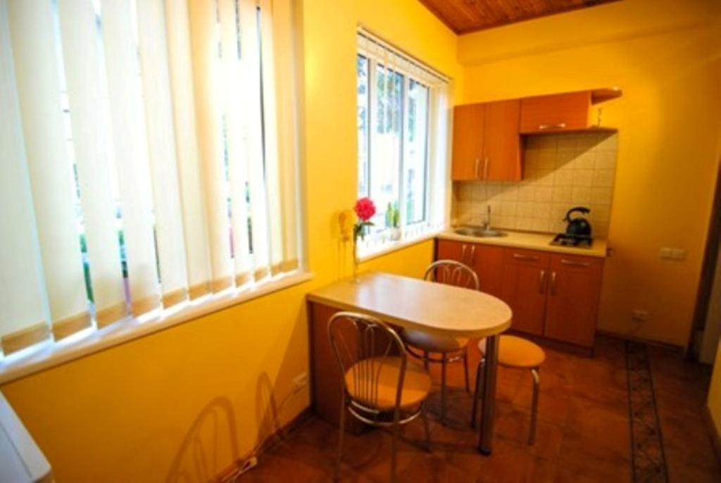 Apartamentai Vida Palanga Zimmer foto